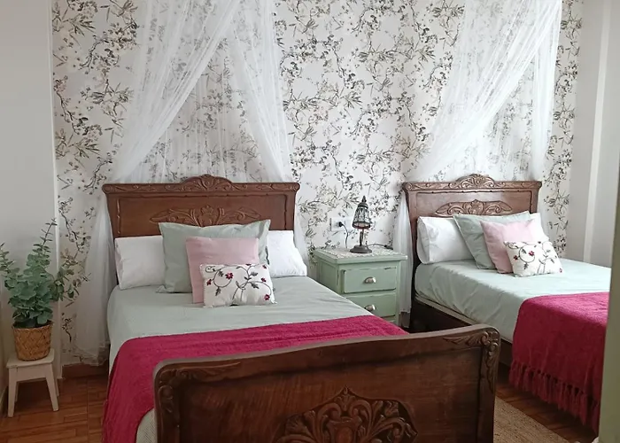 En La Ciudad -parking Gratis