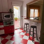 En La Ciudad -parking Gratis Appartement Gijón