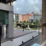 En La Ciudad -parking Gratis Appartement *