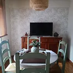 En La Ciudad -parking Gratis Appartement Gijón