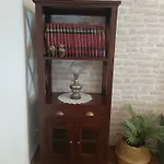 Appartement En La Ciudad -parking Gratis