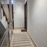 Appartement En La Ciudad -parking Gratis *