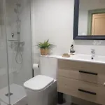 Appartement En La Ciudad -parking Gratis Gijón