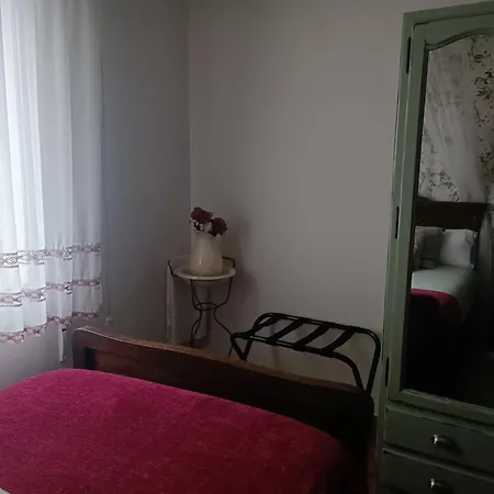 Apartment En La Ciudad, Con Patio -parking Gratis Gijon