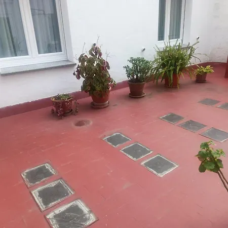 Apartment En La Ciudad -parking Gratis Gijon