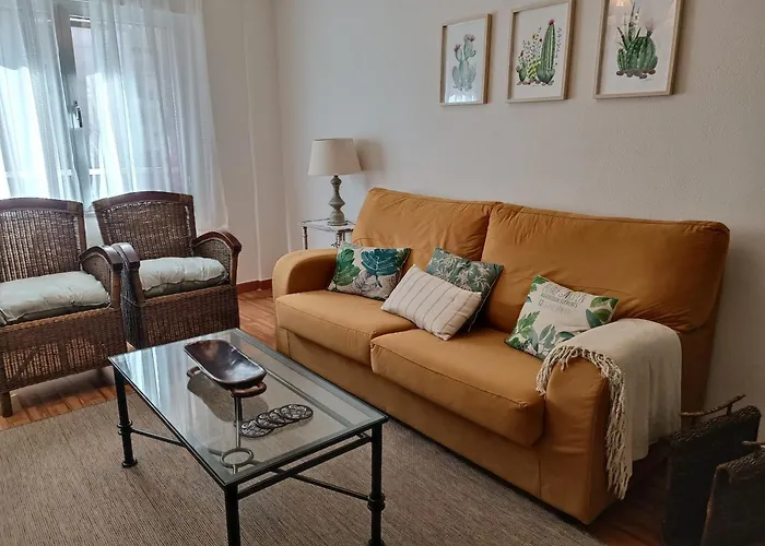 Una Casa De Campo En La Ciudad -Parking Gratis