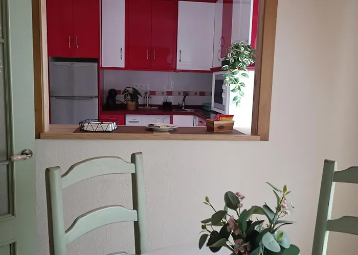 Una Casa De Campo En La Ciudad -Parking Gratis Χιχόν