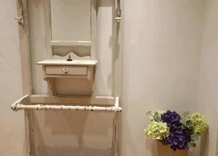 Una Casa De Campo En La Ciudad -Parking Gratis