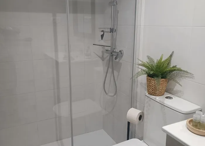 Διαμέρισμα Una Casa De Campo En La Ciudad -Parking Gratis *