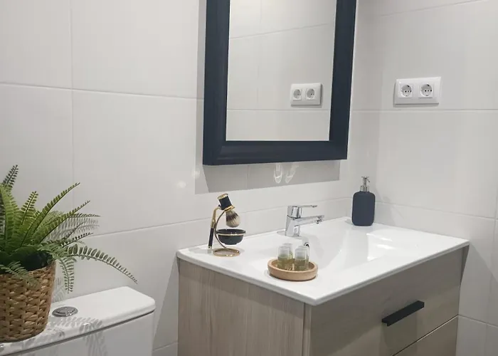 En La Ciudad, Con Patio -parking Gratis Gijón