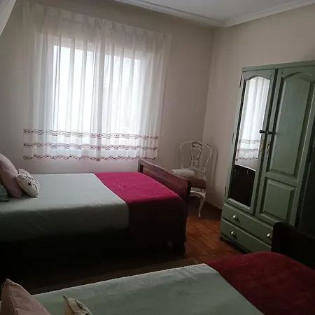 En La Ciudad, Con Patio -parking Gratis Gijón