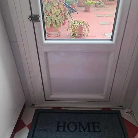 En La Ciudad, Con Patio -parking Gratis Gijón